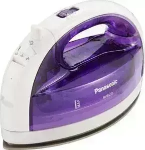 Утюг PANASONIC NI-WL30VTW