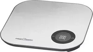 Весы кухонные PROFI COOK PC-KW 1158 BT inox