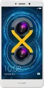 Смартфон HUAWEI Honor 6X 32Gb Gold (BLN-L21)
