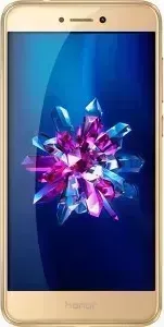Смартфон HUAWEI Honor 8 Lite 32Gb Gold (PRA-TL10)