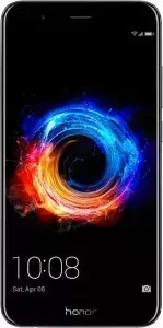 Смартфон HUAWEI Honor 8 Pro 64Gb Black (DUK-L09)