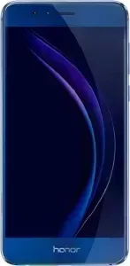 Смартфон HUAWEI Honor 8 64Gb Blue (FRD-L19)