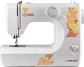 Швейная машина JAGUAR LX-2900