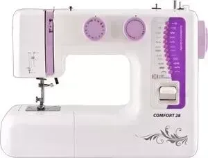 Швейная машина COMFORT 28