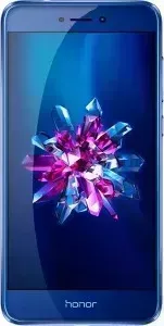 Смартфон HUAWEI Honor 8 Lite 32Gb Blue (PRA-TL10)