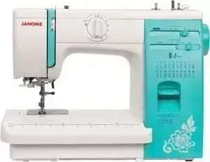 Швейная машина JANOME HOMEDECOR 1019