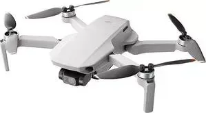 Радиоуправляемый квадрокоптер DJI Mini 2 RTF 2.4G - mini 2