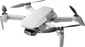 Радиоуправляемый квадрокоптер DJI Mini 2 Fly More Combo RTF 2.4G - mini 2 combo