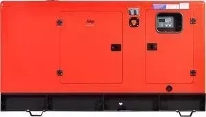 Генератор FUBAG дизельный DS 80 DAC ES с подогревом охлаждающей жидкости