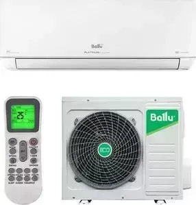 Инверторная сплит-сиcтема BALLU BSUI-12HN8