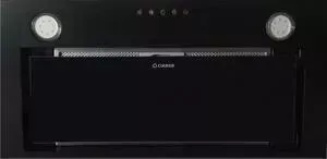 Вытяжка Ciarko Bongo 600 Black