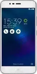 Смартфон ASUS ZenFone 3 Max (ZC553KL) Silver