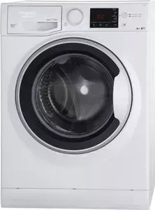 Стиральная машина Hotpoint ARISTON RST 602 ST S