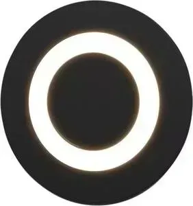 Светильник Elektrostandard Встраиваемый светодиодный MRL 1107 черный 4690389098130