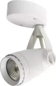 Спот ЭРА OL5 GU10 WH Б0044271