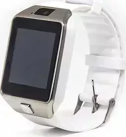 Умные часы Smarterra Chronos X (1.54" TFT) белый