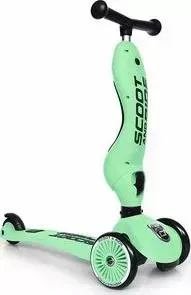 Трехколесный самокат-беговел Scoot&Ride HighwayKick 1 (киви) Scoot&amp;amp;Ride 1