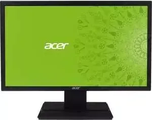 Монитор ACER V246HLbd Black