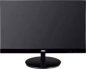 Монитор AOC I2269VW Black