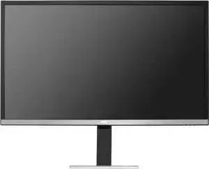 Монитор AOC Q3277PQU Silver-Black