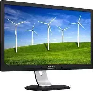 Монитор PHILIPS 272S4LPJCB/00
