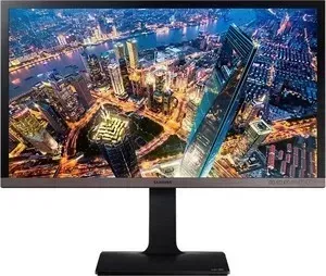 Монитор SAMSUNG U28E850R