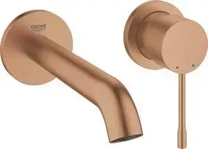 Смеситель для раковины Grohe Essence теплый закат (19408DL1, 23571000)