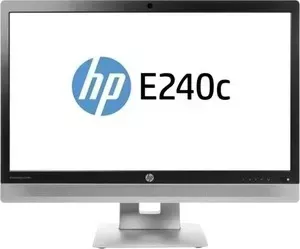 Монитор HP E240c (M1P00AA)