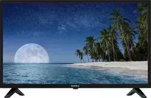 Телевизор SUPRA STV-LC39LT0070W (39", HD, черный)