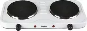 Настольная плита BLACKTON Bt HP217W