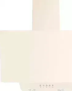 Вытяжка Ciarko Diana 60 Ivory