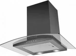 Вытяжка Ciarko Sigma 60 Black JDR