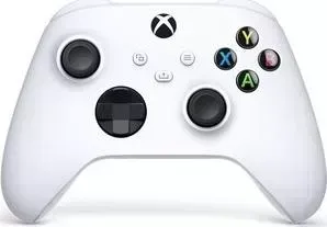 Геймпад MICROSOFT Xbox One (QAS-00002) white