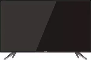Телевизор ASANO 50LU8010T (50", 4K UHD, Smart TV, Android, Wi-Fi, черный)