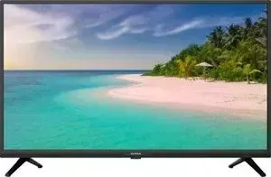 Телевизор SUPRA STV-LC40LT0055F (40", Full HD, черный)