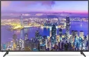 Телевизор ERISSON 50FLX9000T2 (50", Full HD, Smart TV, Wi-Fi, черный)