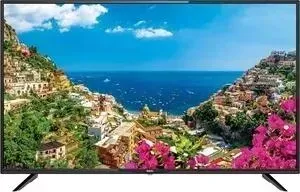 Телевизор BBK 32LEX-7270/TS2C (32", HD, Smart TV, Android, Wi-Fi, черный)