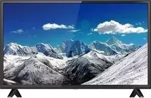 Телевизор ERISSON 32LM8110T2 (32", HD, черный)
