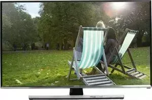 Телевизор SAMSUNG LT32E315EX (32", FullHD, черный)