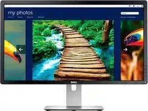 Монитор DELL P2415Q