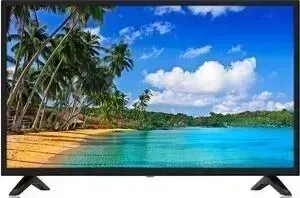 Телевизор ERISSON 32LX9030T2 SM (32", HD, Smart TV, черный)