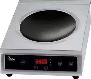 Настольная плита VIATTO VA-350B-A WOK