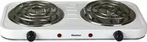 Настольная плита BLACKTON Bt HP205W