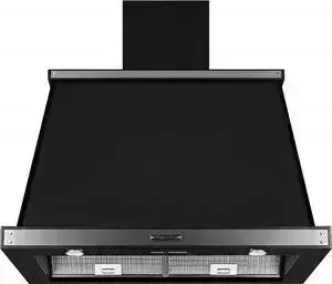 Вытяжка KUPPERSBERG T 969 ANT Silver