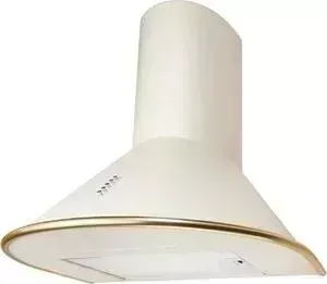 Вытяжка il Monte KH-DOME 6010 IVORY RUSTICO