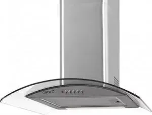 Вытяжка CATA C-700 glass/C