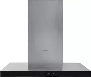 Вытяжка Ciarko Quatro Black Slim 60 Inox