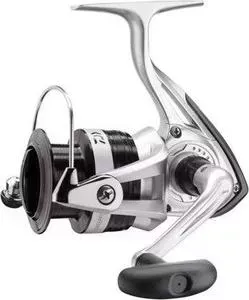 Катушка DAIWA безынерционная Sweepfire E 1500 C 10118-150RU