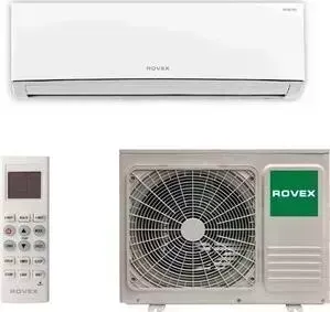 Сплит система Rovex RS-09CBS4/ RS-09CBS4