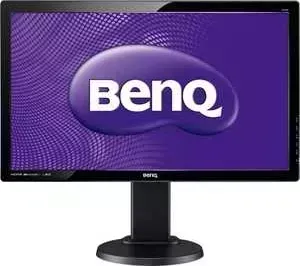 Монитор BENQ GL2450HT Black